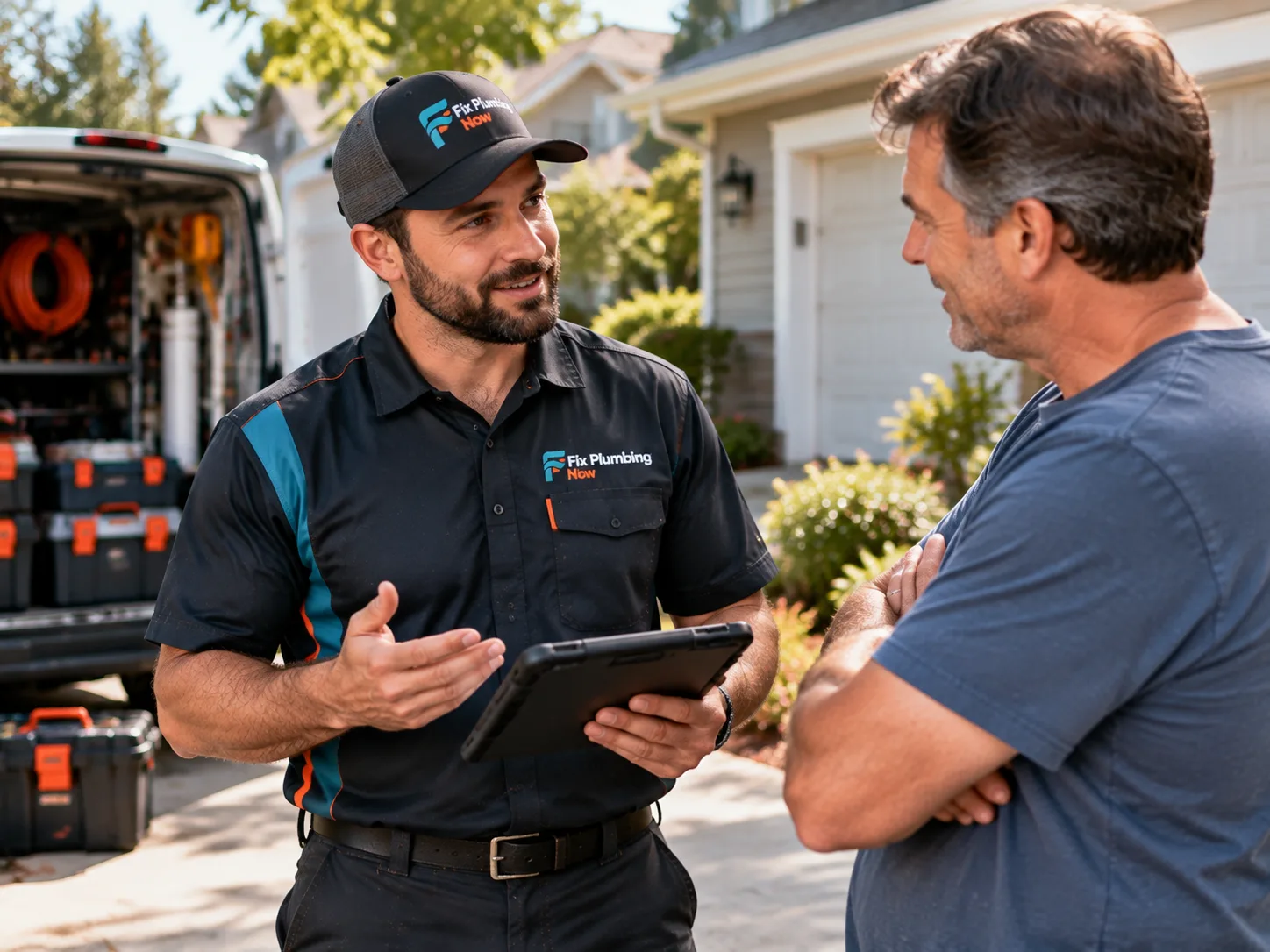 Clogged Drain Service Fort Irwin, CA FAQs